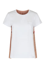 Carica l'immagine nel visualizzatore di Gallery, T-shirt girocollo
