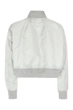 Carica l'immagine nel visualizzatore di Gallery, Bomber in nylon
