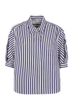 Carica l'immagine nel visualizzatore di Gallery, Thomas Mason x Sacai - Camicia a righe
