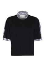 Carica l'immagine nel visualizzatore di Gallery, T-shirt in cotone

