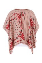 Carica l'immagine nel visualizzatore di Gallery, Blusa in crêpe
