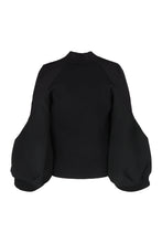 Carica l'immagine nel visualizzatore di Gallery, Pullover in maglia a costine
