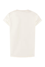 Carica l'immagine nel visualizzatore di Gallery, T-shirt Nora in cotone
