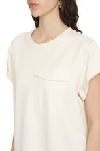 Carica l'immagine nel visualizzatore di Gallery, T-shirt Nora in cotone
