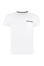 Load image into Gallery viewer, Techno fabric t-shirt
