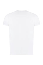 Load image into Gallery viewer, Techno fabric t-shirt
