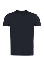 Carica l'immagine nel visualizzatore di Gallery, T-shirt in tessuto tecnico
