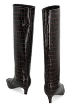 Load image into Gallery viewer, Leather boots
