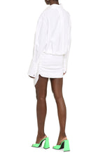 Load image into Gallery viewer, Hatty shirtdress
