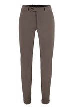 Carica l'immagine nel visualizzatore di Gallery, Pantaloni in tessuto stretch
