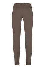 Carica l'immagine nel visualizzatore di Gallery, Pantaloni in tessuto stretch
