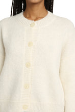 Carica l'immagine nel visualizzatore di Gallery, Cardigan Aldonza in misto alpaca
