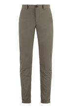 Carica l'immagine nel visualizzatore di Gallery, Pantaloni chino in nylon
