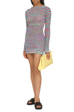 Load image into Gallery viewer, Knitted crochet dress
