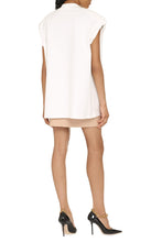 Carica l'immagine nel visualizzatore di Gallery, T-shirt oversize Laurie
