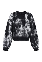 Load image into Gallery viewer, Wool crew-neck sweater
