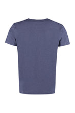 Carica l'immagine nel visualizzatore di Gallery, T-shirt girocollo in cotone
