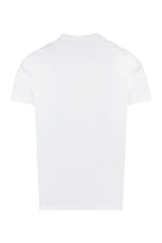 Carica l'immagine nel visualizzatore di Gallery, T-shirt in cotone con stampa
