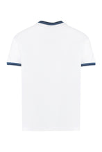 Carica l'immagine nel visualizzatore di Gallery, T-shirt in cotone con logo
