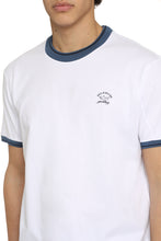 Carica l'immagine nel visualizzatore di Gallery, T-shirt in cotone con logo
