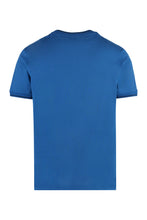 Carica l'immagine nel visualizzatore di Gallery, T-shirt in cotone con logo
