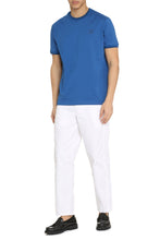 Carica l'immagine nel visualizzatore di Gallery, T-shirt in cotone con logo
