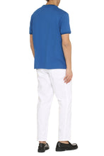 Carica l'immagine nel visualizzatore di Gallery, T-shirt in cotone con logo

