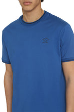 Carica l'immagine nel visualizzatore di Gallery, T-shirt in cotone con logo
