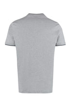 Carica l'immagine nel visualizzatore di Gallery, T-shirt in cotone con logo
