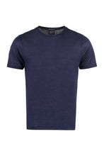 Carica l'immagine nel visualizzatore di Gallery, T-shirt in lino
