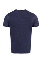 Carica l'immagine nel visualizzatore di Gallery, T-shirt in lino
