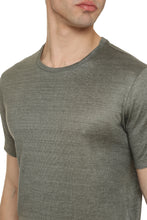 Load image into Gallery viewer, Linen t-shirt
