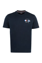 Carica l'immagine nel visualizzatore di Gallery, T-shirt in cotone con logo
