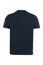 Carica l'immagine nel visualizzatore di Gallery, T-shirt in cotone con logo
