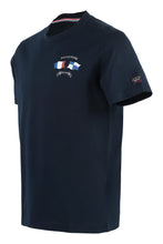 Carica l'immagine nel visualizzatore di Gallery, T-shirt in cotone con logo
