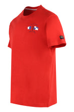 Carica l'immagine nel visualizzatore di Gallery, T-shirt in cotone con logo
