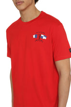 Carica l'immagine nel visualizzatore di Gallery, T-shirt in cotone con logo
