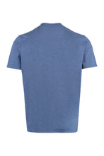 Carica l'immagine nel visualizzatore di Gallery, T-shirt in cotone con logo
