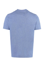 Carica l'immagine nel visualizzatore di Gallery, T-shirt in cotone con logo

