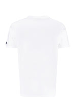 Carica l'immagine nel visualizzatore di Gallery, T-shirt in cotone con stampa
