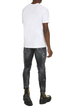 Carica l'immagine nel visualizzatore di Gallery, T-shirt in cotone con stampa
