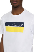 Carica l'immagine nel visualizzatore di Gallery, T-shirt in cotone con stampa
