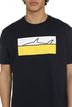 Carica l'immagine nel visualizzatore di Gallery, T-shirt in cotone con stampa
