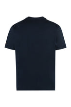 Carica l'immagine nel visualizzatore di Gallery, T-shirt in cotone con stampa
