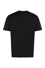 Carica l'immagine nel visualizzatore di Gallery, T-shirt in cotone con stampa

