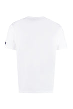 Carica l'immagine nel visualizzatore di Gallery, T-shirt in cotone con stampa

