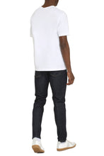 Carica l'immagine nel visualizzatore di Gallery, T-shirt in cotone con stampa
