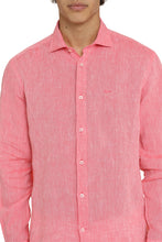 Carica l'immagine nel visualizzatore di Gallery, Camicia in lino
