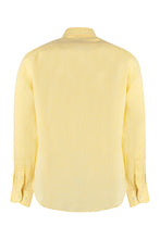 Load image into Gallery viewer, Linen shirt

