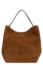 Carica l'immagine nel visualizzatore di Gallery, Borsa grande in suede
